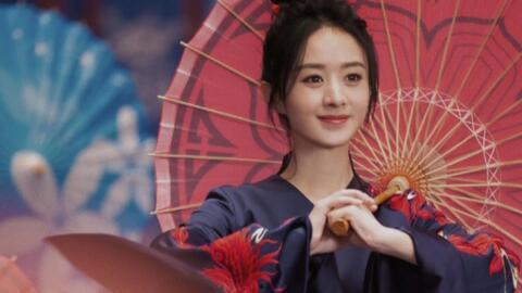 赵丽颖影视爆料视频大全,赵丽颖影视作品精彩瞬间大盘点  第2张